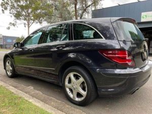 cash for unregistered cars perth